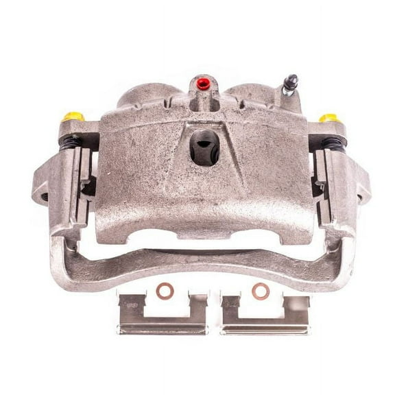 Power Stop Rear Left One Stock Replacement Caliper L4814