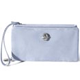 thumbnail image 5 of Punplita Wallet Women PU  Leather Wristlet Wallets for Women, 5 of 7