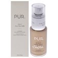 thumbnail image 1 of Base de maquillaje y corrector de larga duración 4 en 1 Love Your Selfie - MN5 Almond-Medium con subtonos neutros de Pur Cosmetics para mujeres - 1 oz Maquillaje PÜR MINERALS Maquillaje 1 oz, 1 of 4