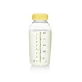 thumbnail image 2 of Medela 3 Breast milk BOTTLES, 2 of 4