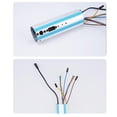 thumbnail image 3 of de Instrumentos para Patinete Eléctrico, Conjunto de licencia de Control de circuito eléctrico, de licencia Base, Reemplazo de Controlador Cola Tablero de control de scooter, 3 of 6