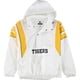 thumbnail image 1 of STARTER Hombres Missouri Tigers Anorak Chaqueta umz S, 1 of 2