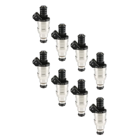 ACCEL 150848 Fuel Injector