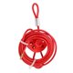 thumbnail image 5 of Bloqueo de cable, bloqueo de cable ajustable de 2 metros Bloqueo de cable ajustable Bloqueo de cable industrial con ruedas Artesanía excepcional, 5 of 9