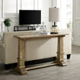 thumbnail image 4 of Crosley Furniture Joanna Sofa Console Table for Hall, Entryway, or Living Room, 4 of 9