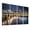 Color 1, variant on 8 Pack Art Acoustic Panels Sound Absorbing Part Iguazu Falls seen from Argentinian National Park Decorative Soundproof Wall Panels Self Adhesive for Nursery Game Room Bedroom 48"x32"