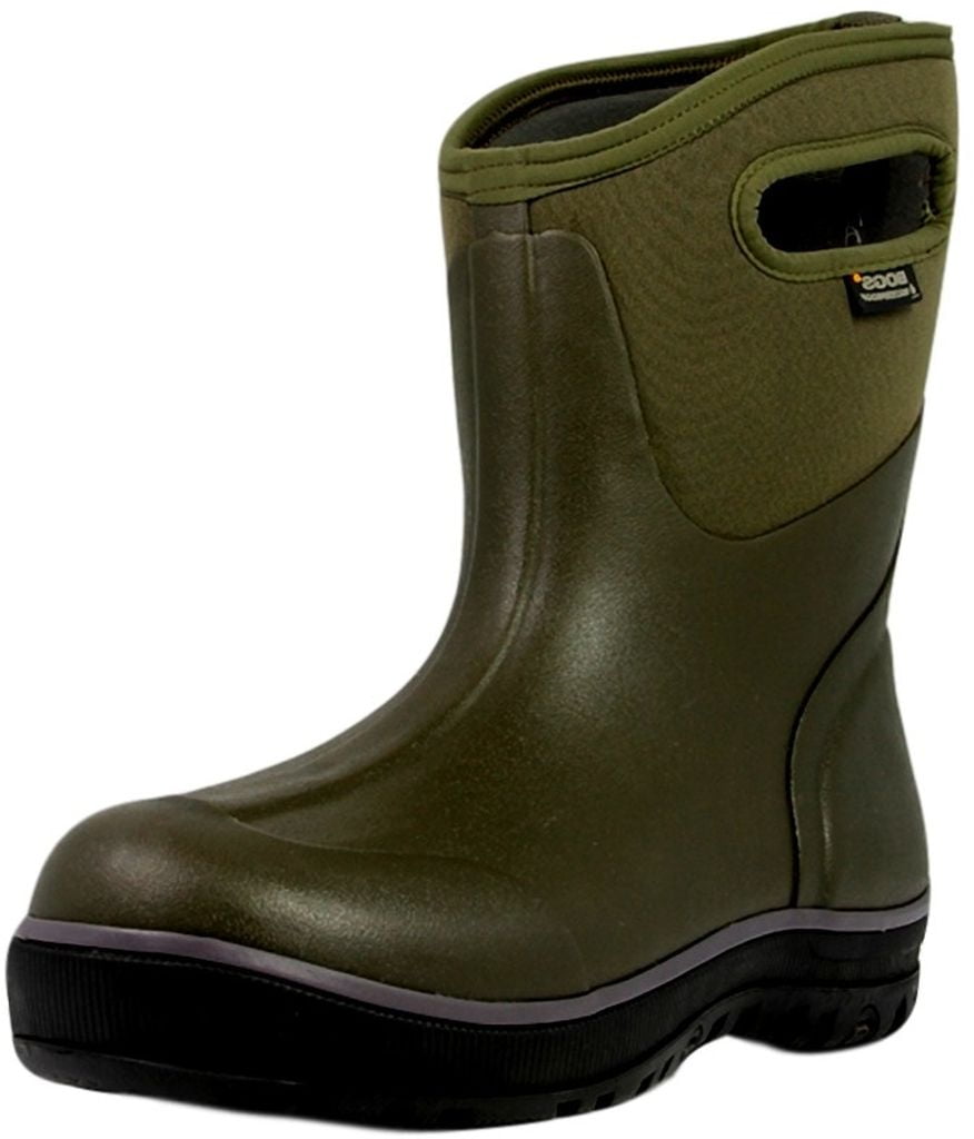 are muck boots better than bogs
