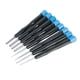 thumbnail image 3 of Destornillador Herramienta De Reparación Destornillador Mini Herramienta De Reparación De Relojes, Para Relojes Juguetes Joyas De Anteojos Higoodz Screwdriver Tool, 3 of 8