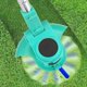 thumbnail image 5 of Apuakthei Juego de Cuchillas para Desbrozadora de 24 Piezas, Cuchillas de Repuesto de plástico, Cuchillas para desbrozadora, Accesorios de jardín para cortadoras de césped inalámbricas, 5 of 5