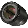 thumbnail image 2 of Meike 85mm F1.8 FF STM Full Frame Auto Focus Portrait Lens for Sony E-Mount, 2 of 7