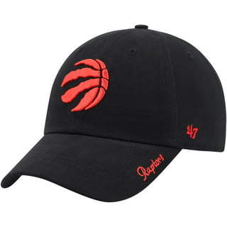 Lids Toronto Raptors '47 2022/23 City Edition Backer Franklin T-Shirt -  Black