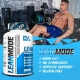 thumbnail image 6 of Appetite Suppressant for Weight Loss - EVL Lean Mode 150ct Fat Burner Supplement for Men & Women, 6 of 7