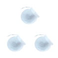 thumbnail image 2 of Toystoory Bolsa vacía desechable de 100 Uds., bolsas de té redondas para café, bolsa de almacenamiento con filtro, accesorios para suministros Type1, 2 of 6