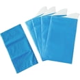 thumbnail image 5 of Bolsas de orina desechables, 12 unidades, minibolsas absorbentes portátiles para orina de emergencia, para acampar, embotellar orina, viajes, 600 cc, 5 of 5