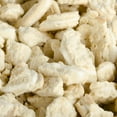 thumbnail image 2 of Dutch Treat Chopped Vanilla Cookies and Creme Ice Cream Topping - 10 lb., 2 of 5