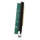 thumbnail image 4 of PCI E Graphic Card Adapter Tiny 5 PCIE16 Riser for ThinkCentre M920q M920x M910x M720q P330 Computer Components 01AJ940 With Back Plate, 4 of 4