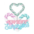 thumbnail image 3 of Keith, Jesse 19x24 Black Modern Framed Museum Art Print Titled - Sweet Surprises, 3 of 5
