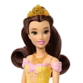 thumbnail image 4 of Muñeca Mattel Bella 2 en 1 con 9 Accesorios de Moda, 4 of 7