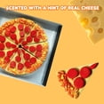 thumbnail image 2 of Bath Bombs HZEX, el mejor juego de pizza orgánica, 8 rebanadas, para toda la familia, 2 of 8
