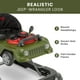 thumbnail image 5 of Jeep Classic Wrangler Andador de actividades 3 en 1 Grow With Me: cuenta con música, luces, bandeja de juego extraíble, modo de andador de empuje, se convierte en un auto de juguete con ruedas, color, 5 of 5
