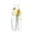 X-434 Mustard Yellow, variant on Print Loose Fit Coveralls for Ladies Summer Fall Overall Flare Wide Leg Long Boot Cut Leg Coveralls Trousers Pants One Piece Womens 2026 Clothing Fashion