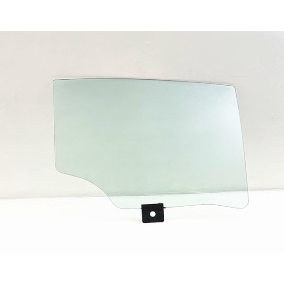 Laminated Passenger Right Side Rear Door Window Door Glass Compatible with Maserati Grecale 2023-2024 Models