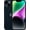 Midnight, variant on Pre-Owned Unlocked Apple iPhone 14 Plus Cell Phone 128GB 6GB RAM Midnight