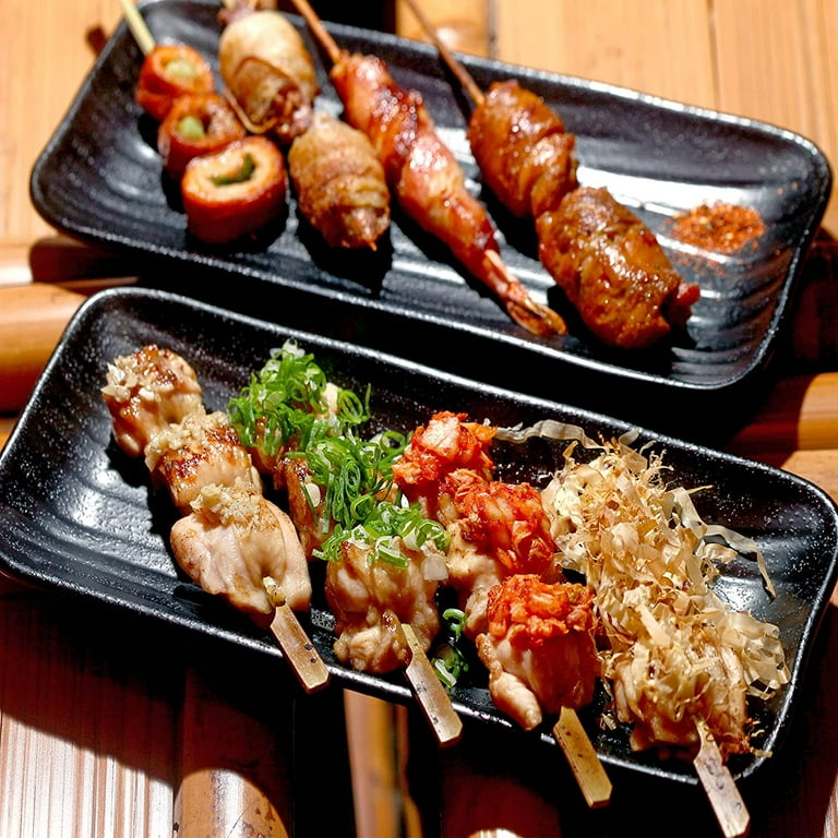 Shish kabob cheap sticks
