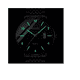 thumbnail image 4 of Reloj De Cuarzo Calendario Fino Acero Inoxidable Para Hombre Xtellar negro, 4 of 4