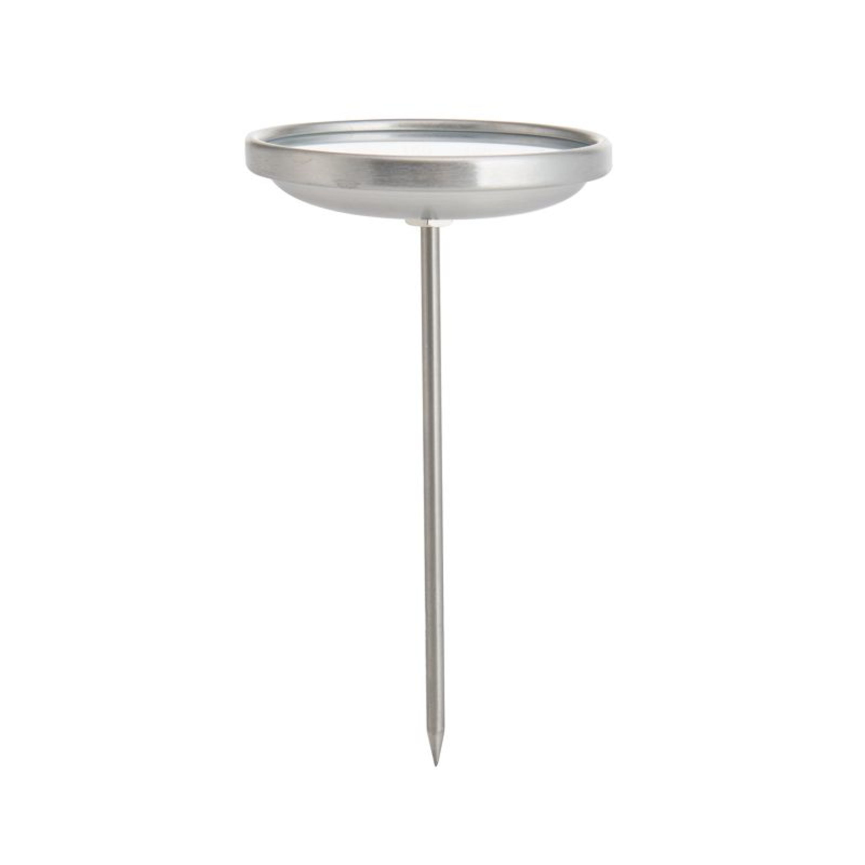 KitchenAid Leave-In Meat Thermometer with 3-Inch Dial photo 4
