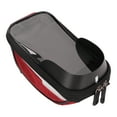 thumbnail image 3 of Phone Front Frame Bag Multifunctional Bike Front Frame Handlebar Bag  for Cycling ANGGREK Otros, 3 of 8