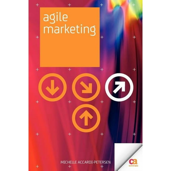 Agile Marketing, (Paperback)