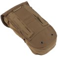 thumbnail image 4 of Bolsa De Médico De Cabecera Bolsa De Médico De Cabecera Bolsa GP de gran capacidad de uso general para exteriores (marrón), 4 of 7