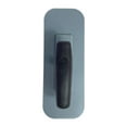 thumbnail image 1 of Almencla Plastering Trowel Easy to Use Concrete Tool for Flooring Wallboard Wall Tile A, 1 of 8