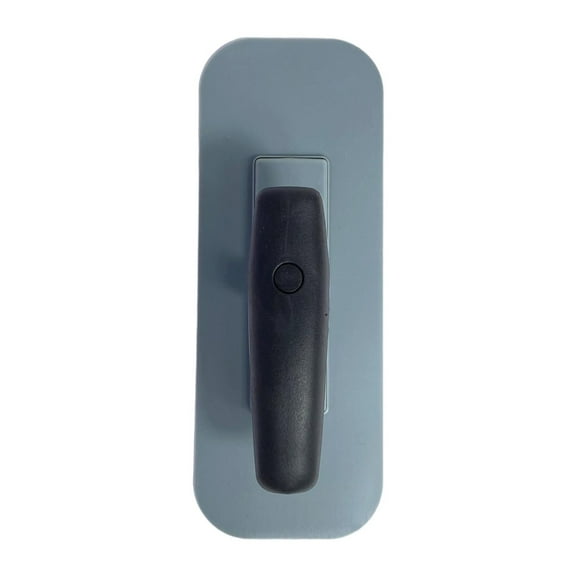 Penseye de cemento de la llana para la placa de decoración del hogar Estilo a