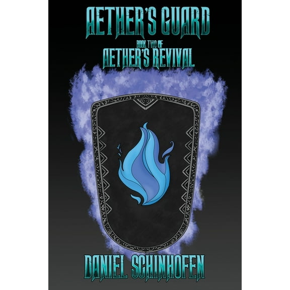 Aether's Revival Aether's Guard, Book 2, (Paperback)
