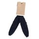 thumbnail image 5 of 2 piezas 1/12 suéter masculino chaleco y pantalones, ropa en miniatura para cuerpo de figuras de 6 pulgadas, accesorios de modelo de muñeca, 5 of 9