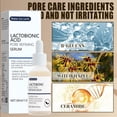 thumbnail image 4 of Pgyong Clearance! Pore-Refining Serum 30ml for Elastic Clean, 4 of 8