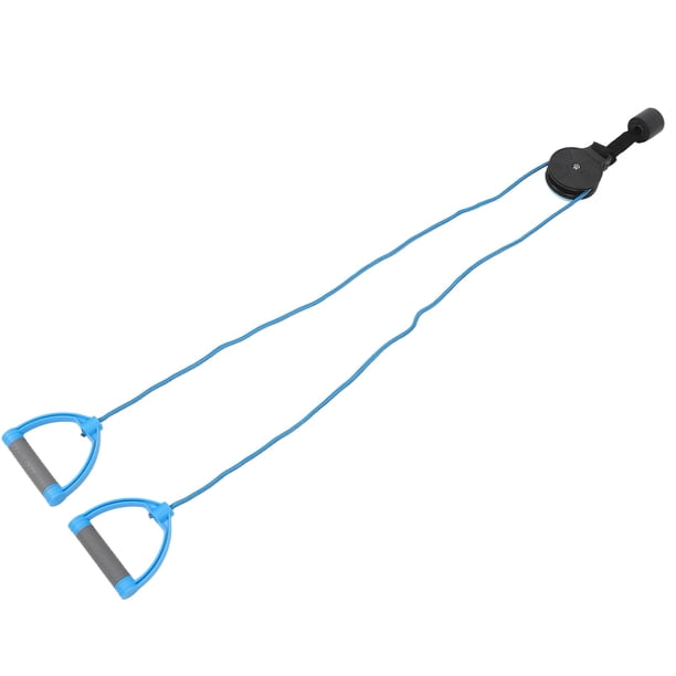 De Polea Para Ejercicio De Hombro, Brazo Sobre Puerta, Equipo De Entrenamiento Para Ejercicio De Estiramiento