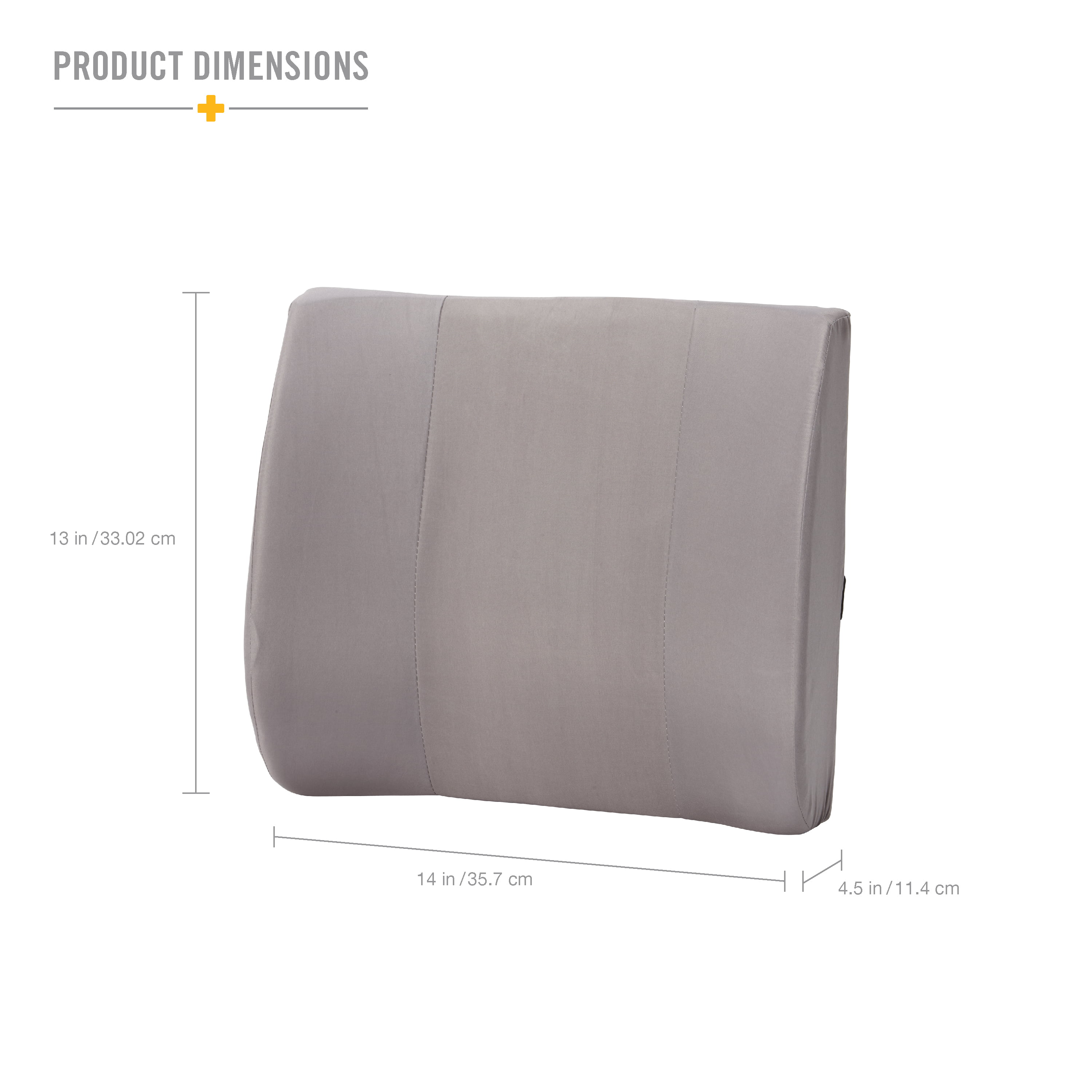 D-Contour Molded Pressure Relief Cushion with Elastic Cover by DDO –  Diversability Development Organization (DDO)