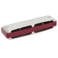 thumbnail image 4 of Blues Harmonica 10‑Hole Mouthorgan A Key Portable Beginner Gift Wind Instrument Waterproof(Red ), 4 of 4