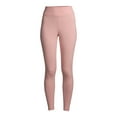 thumbnail image 4 of Time and Tru Skinny Fit High Rise Legging (Women's), 1 Count, 1 Pack, 4 of 6