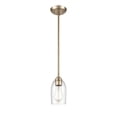 thumbnail image 3 of Millennium Lighting - Arlett - 1 Light Mini Pendant-57.63 Inches Tall and 4.25, 3 of 7