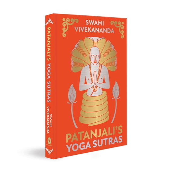 Patanjali's Yoga Sutras, (Hardcover)