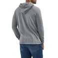 thumbnail image 2 of Wrangler® Men's Hooded Pullover, Sizes S-3XL, 2 of 3