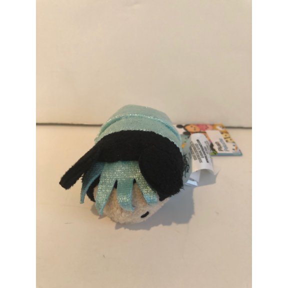 Disney Minnie Mouse Statue Liberty Mini Tsum Tsum Plush New with Tags