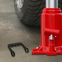 Hemobllo Replacement Jack Handle for Car Jacks 2Pack