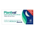 thumbnail image 1 of Plantival 160 mg/80 mg 40 tabletas, 1 of 4