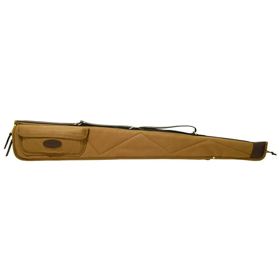 Boyt Harness GCWC4806 Signature Series 48 Inch Soft Shotgun Gun Case, Khaki