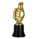 thumbnail image 5 of Trofeo Trophy Kids Premio Ganador Trofeo Party Kids Party Favor para Football Soccer Party, 5 of 8